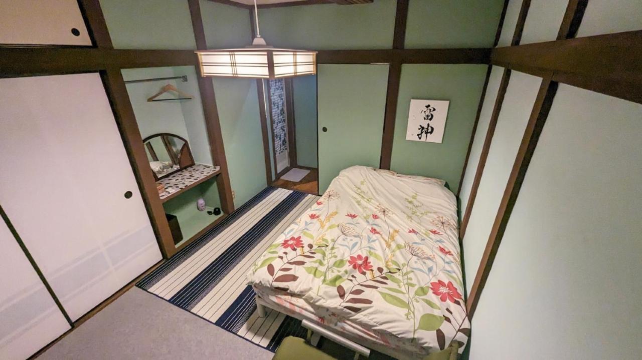 Guest House Edge Hakone Exteriér fotografie